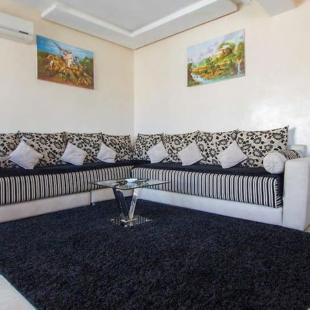 Res Mario 3 Lovely Apartment With Balcony & Sea View Free Wifi Kazablanka Dış mekan fotoğraf
