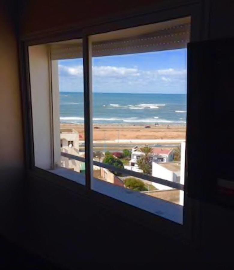 Res Mario 3 Lovely Apartment With Balcony & Sea View Free Wifi Kazablanka Dış mekan fotoğraf