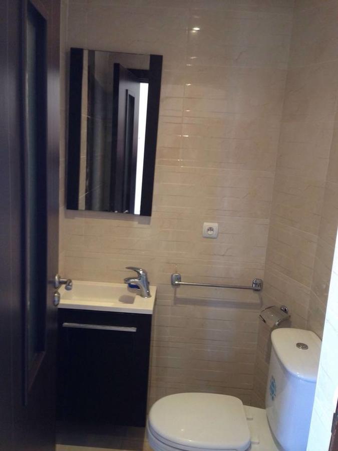 Res Mario 3 Lovely Apartment With Balcony & Sea View Free Wifi Kazablanka Dış mekan fotoğraf