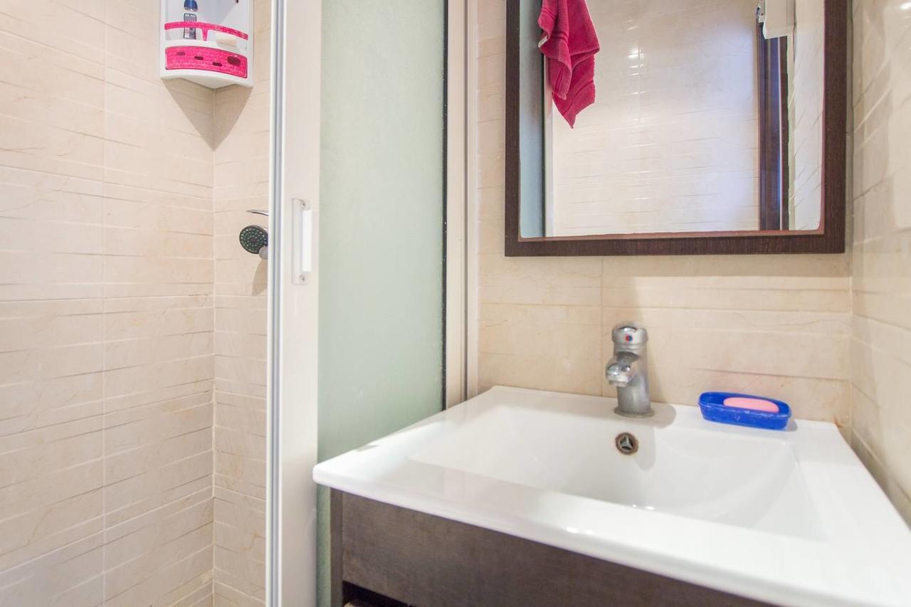 Res Mario 3 Lovely Apartment With Balcony & Sea View Free Wifi Kazablanka Dış mekan fotoğraf